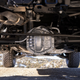Image for article titled Thank You, Bronco Raptor, For Tucking Your Tailpipes